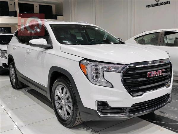 GMC for sale in Iraq